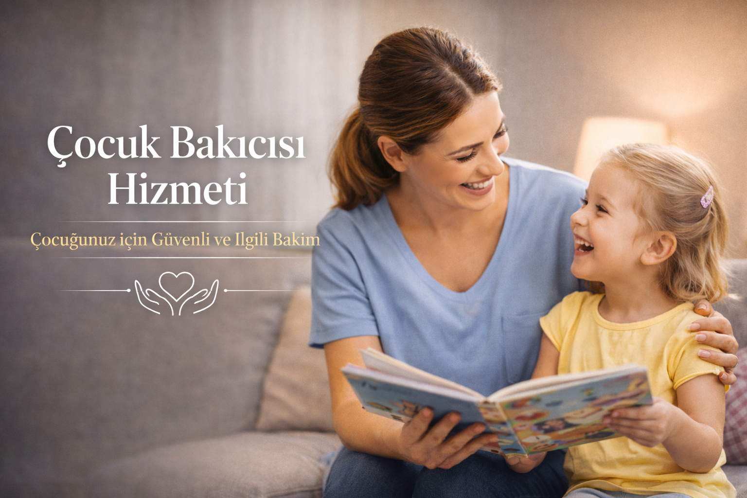 çocuk bakıcısı ankara